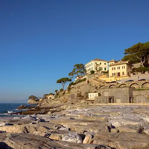 Bed & Breakfast Villino Miramare, Recco