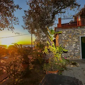 Bed & Breakfast Il Cuoco Pescatore, Ittiturismo Lecardonaie Du Pescou, Recco