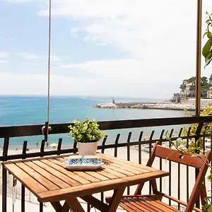 Apartment Cave Canem, Recco