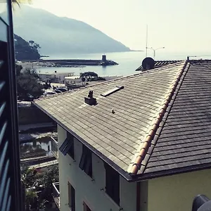 Apartment Aria Di, Recco