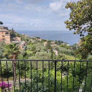 Appartement Virginia 2, Recco