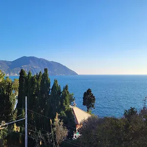 Appartement La Casa Di Giada&gaia, Recco