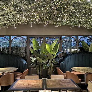 Hotel Manuelina Taste, Recco