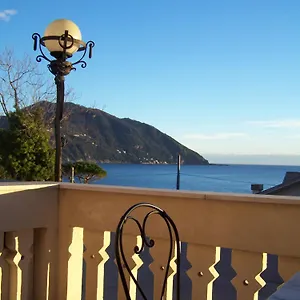 Hotel La Giara, Recco