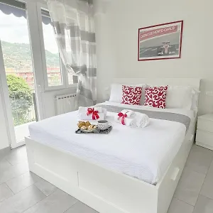 Apartment Liguria 4 - Centro A 2 Minuti Dal Mare, Recco