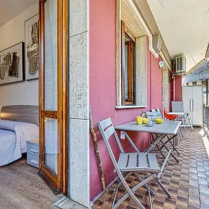 1 Bedroom Lovely In Recco