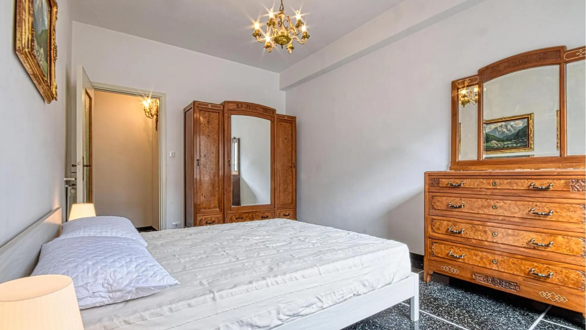 Awesome Apartment In Recco With Kitchen 0*,  Italy