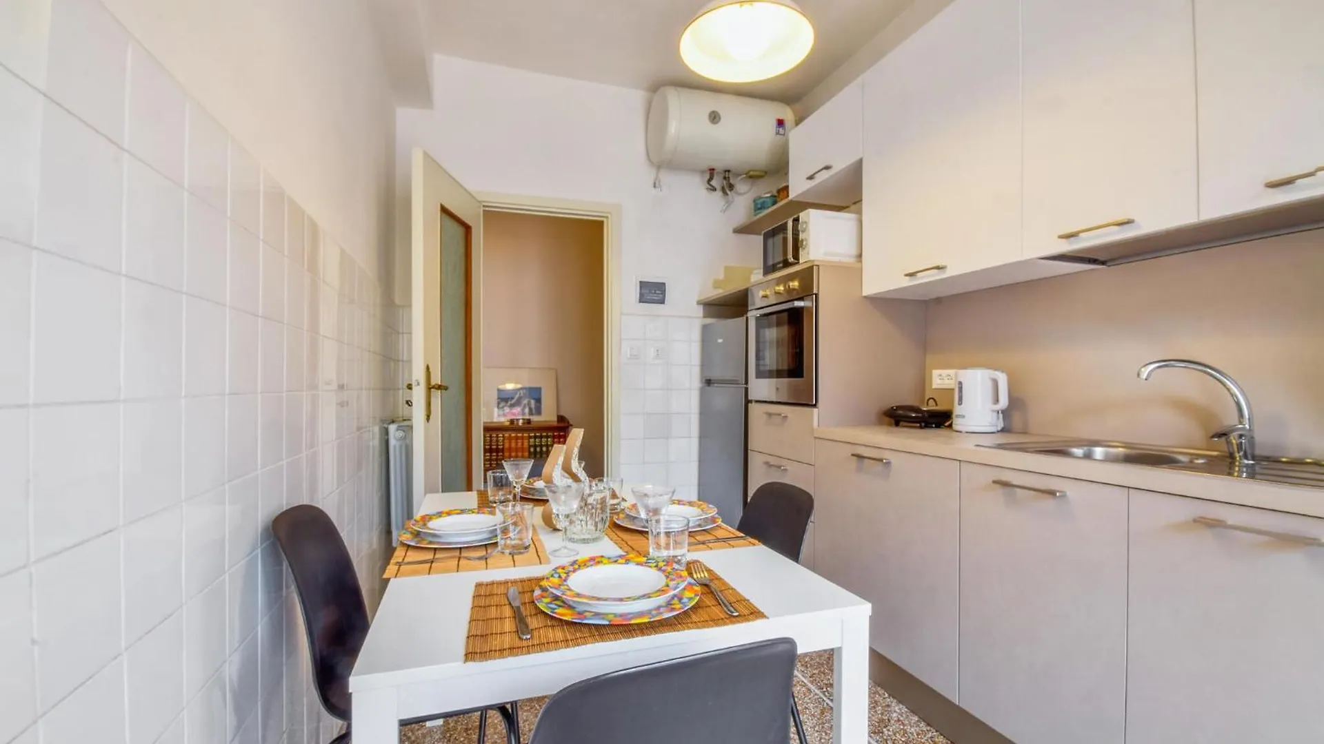 Awesome Apartment In Recco With Kitchen 0*,  Italy